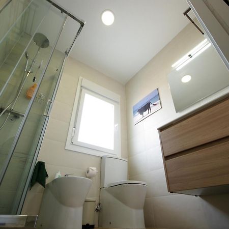 Apartamento Ocean Apartment Tarifa Exterior photo