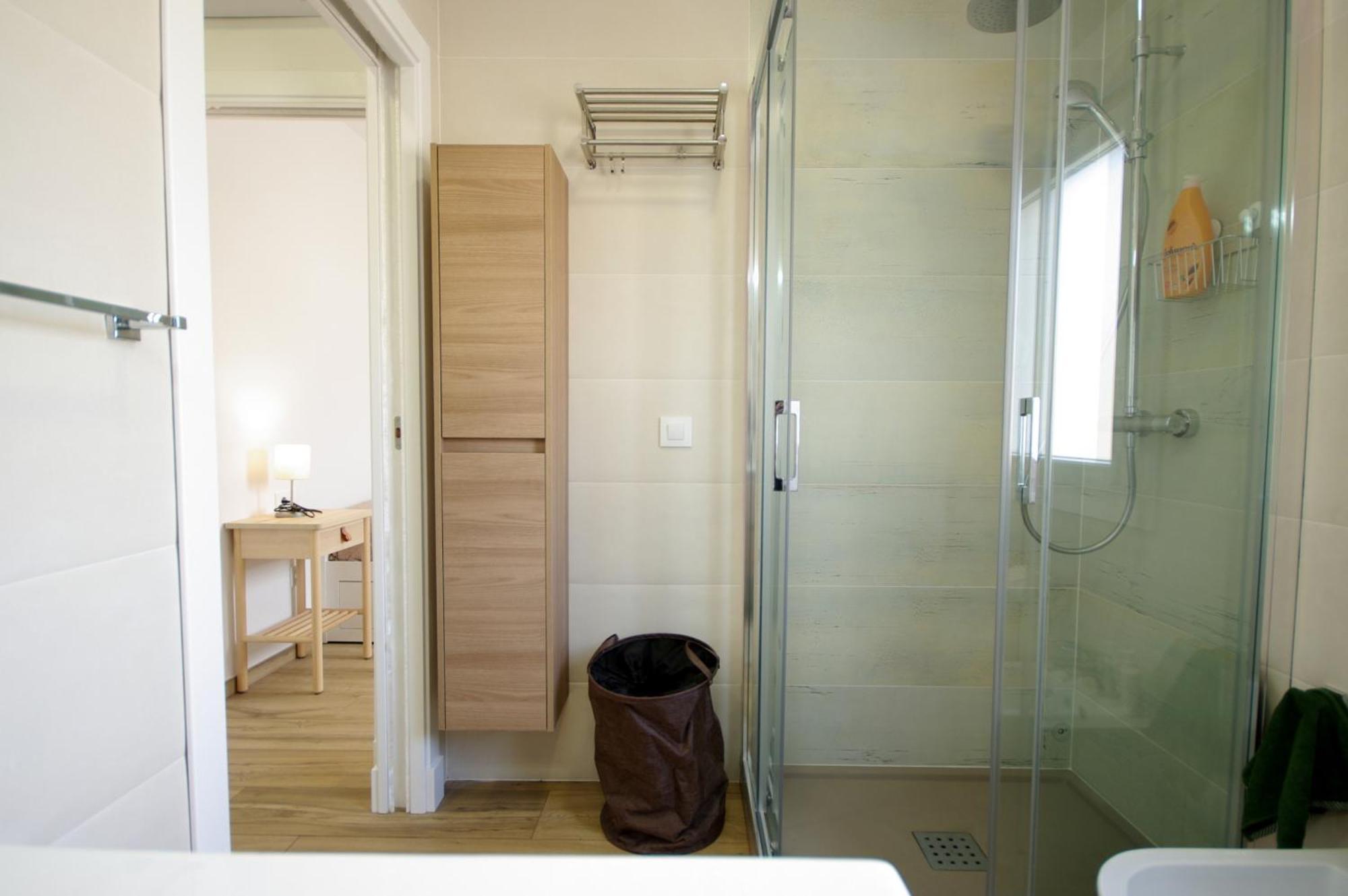 Apartamento Ocean Apartment Tarifa Exterior photo